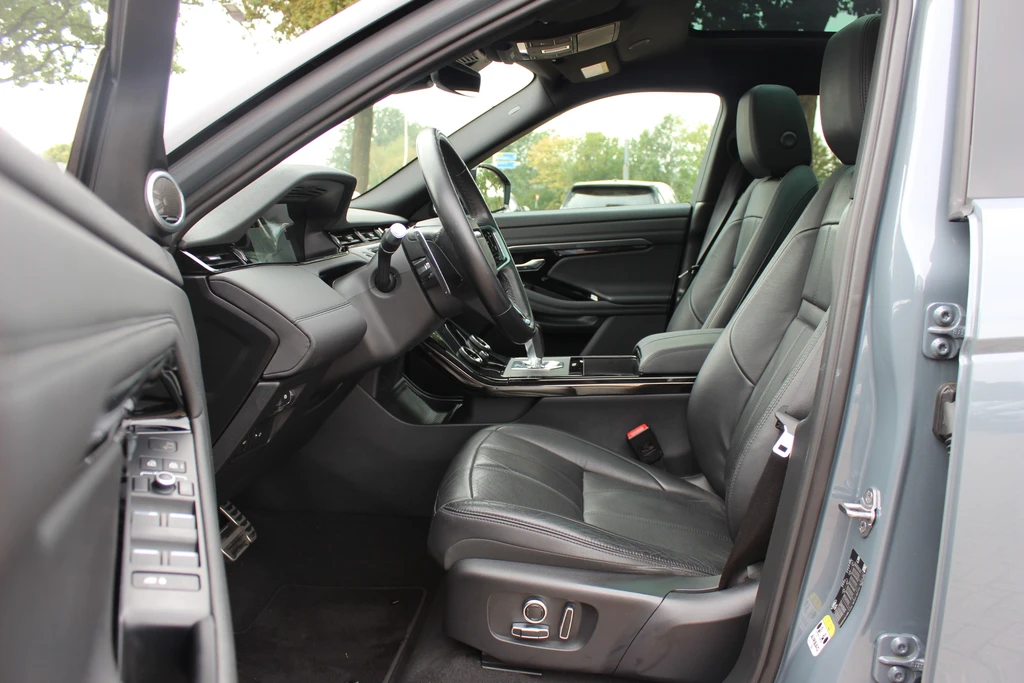 Land Rover Range Rover Evoque – foto 13