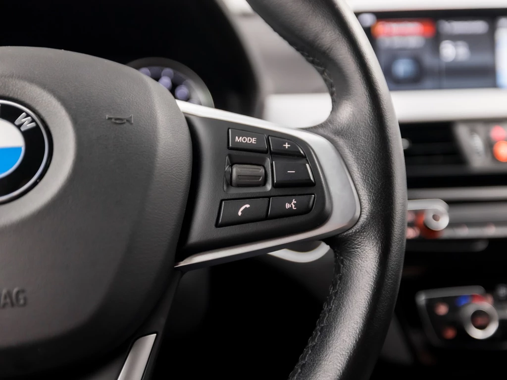 BMW X1 – foto 23