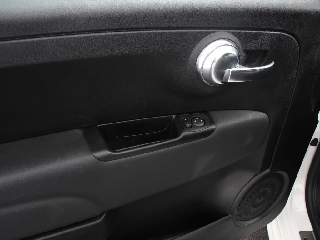 Fiat 500 – foto 14
