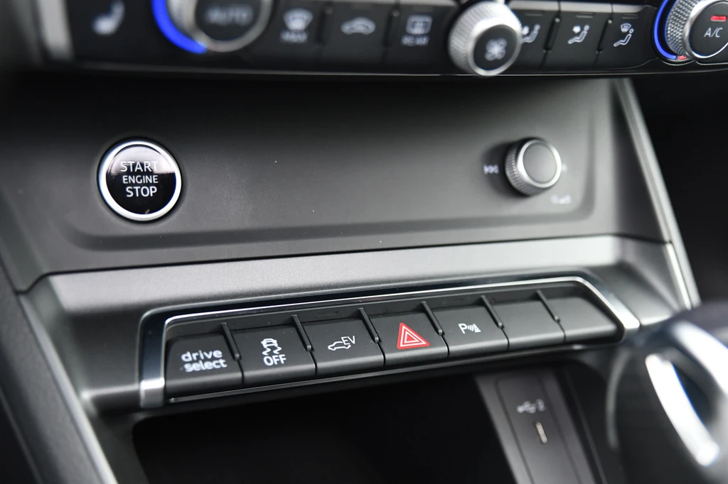 Audi Q3 – foto 34