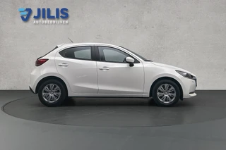 Mazda 2 – thumbnail 7