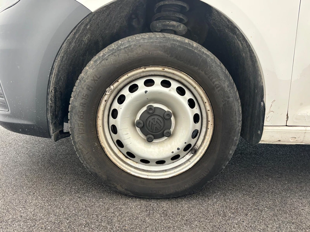 Volkswagen Caddy – foto 10