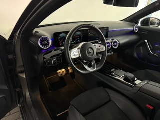 Mercedes-Benz A-Klasse – thumbnail 11