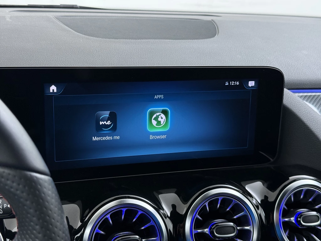 Mercedes-Benz GLA – foto 38