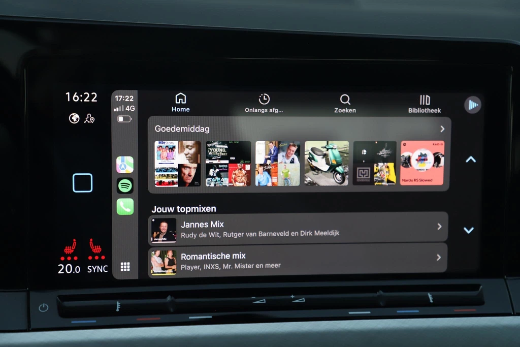 Volkswagen Golf – foto 16