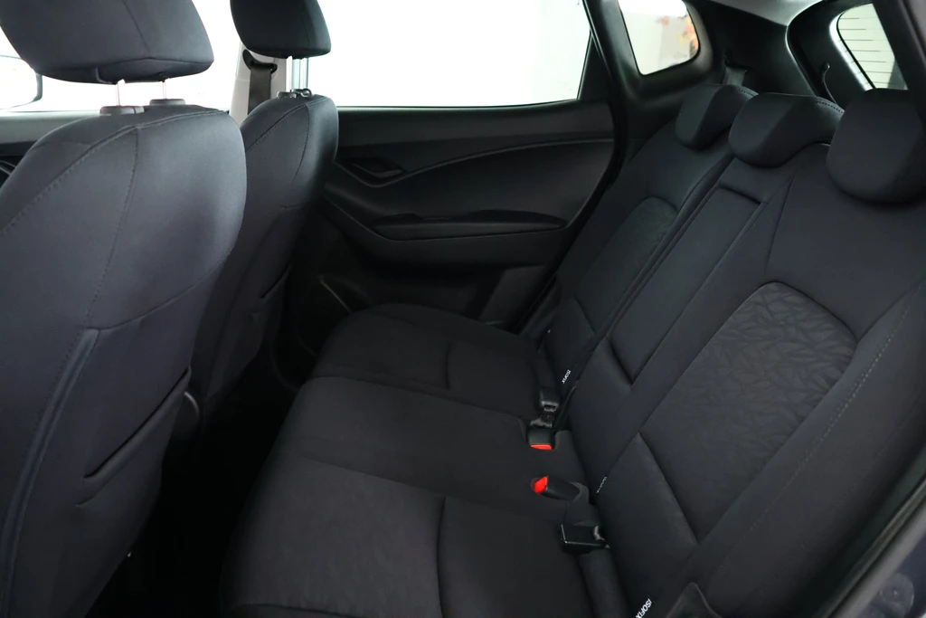 Hyundai ix20 – foto 13