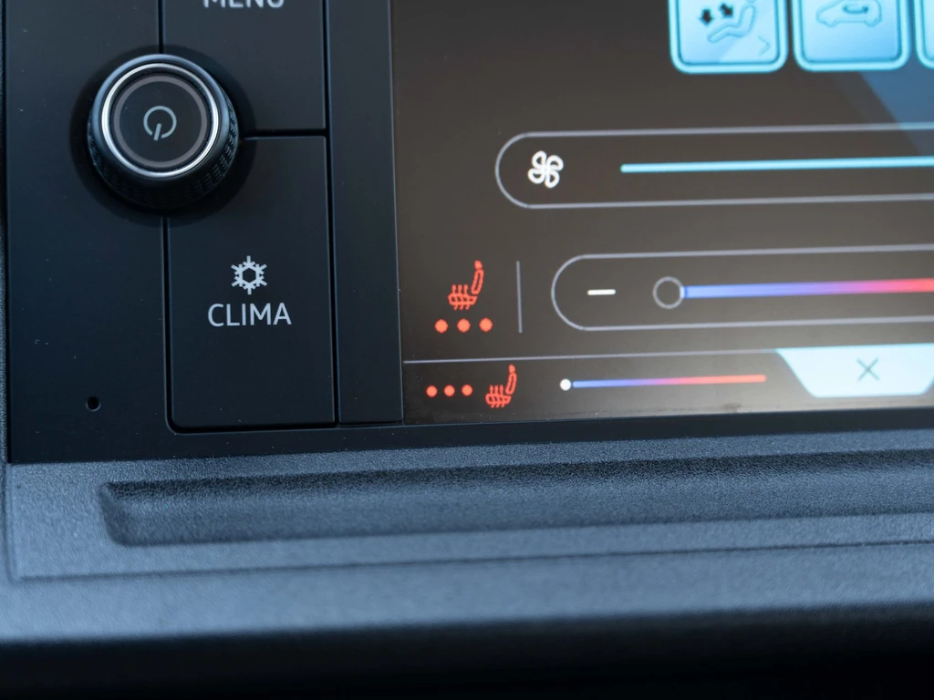 Volkswagen Caddy – foto 22