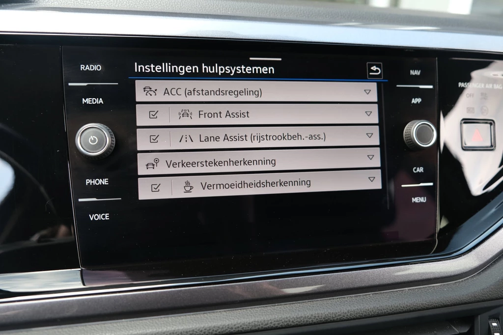 Volkswagen Taigo – foto 27