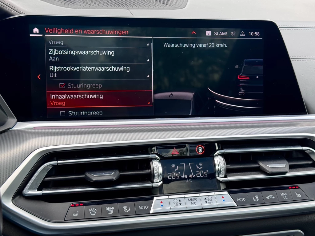BMW X5 – foto 27