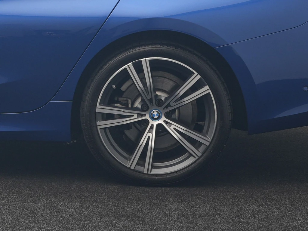 BMW 3 Serie – foto 41