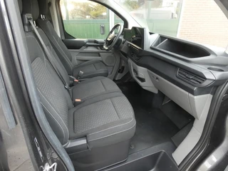 Ford Transit Custom – thumbnail 9