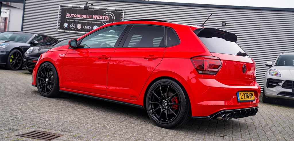 Volkswagen Polo – foto 5