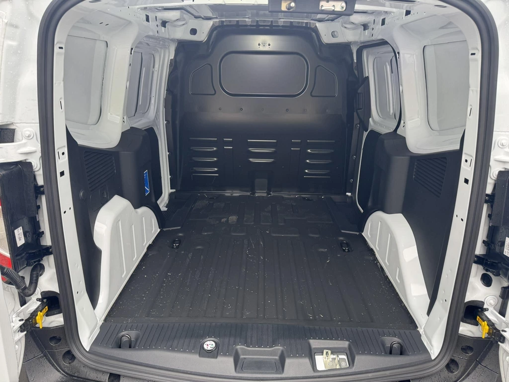 Ford E-Transit Courier – foto 11