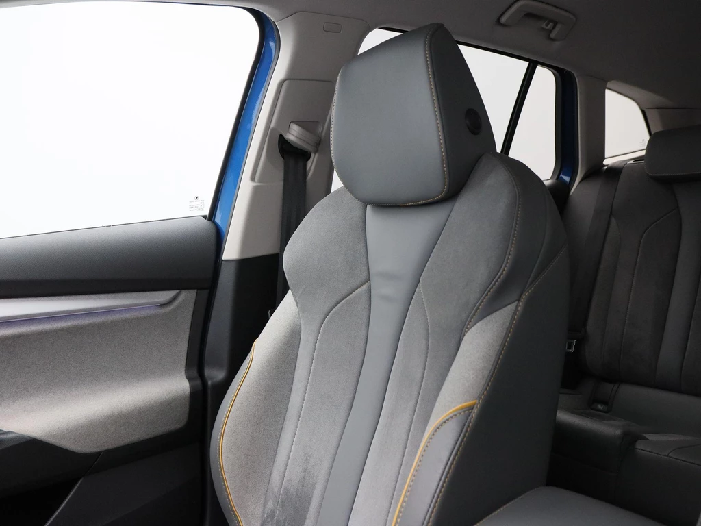 Škoda Enyaq iV – foto 33