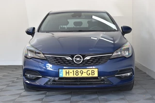 Opel Astra – thumbnail 6