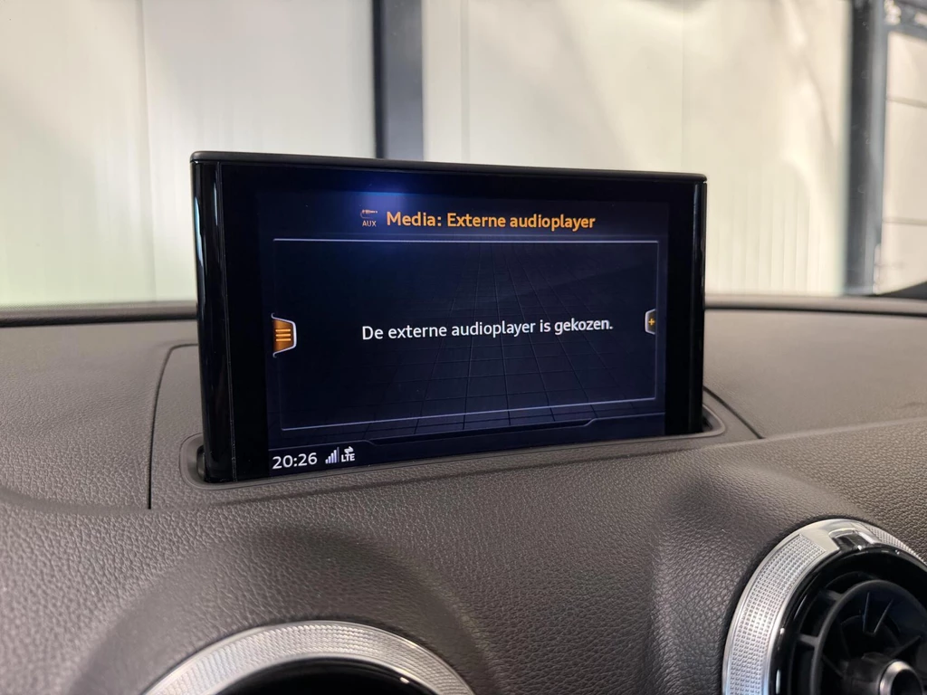 Audi A3 – foto 36
