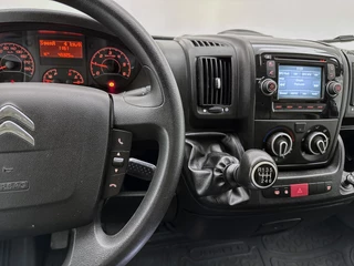 Citroën Jumper – thumbnail 23