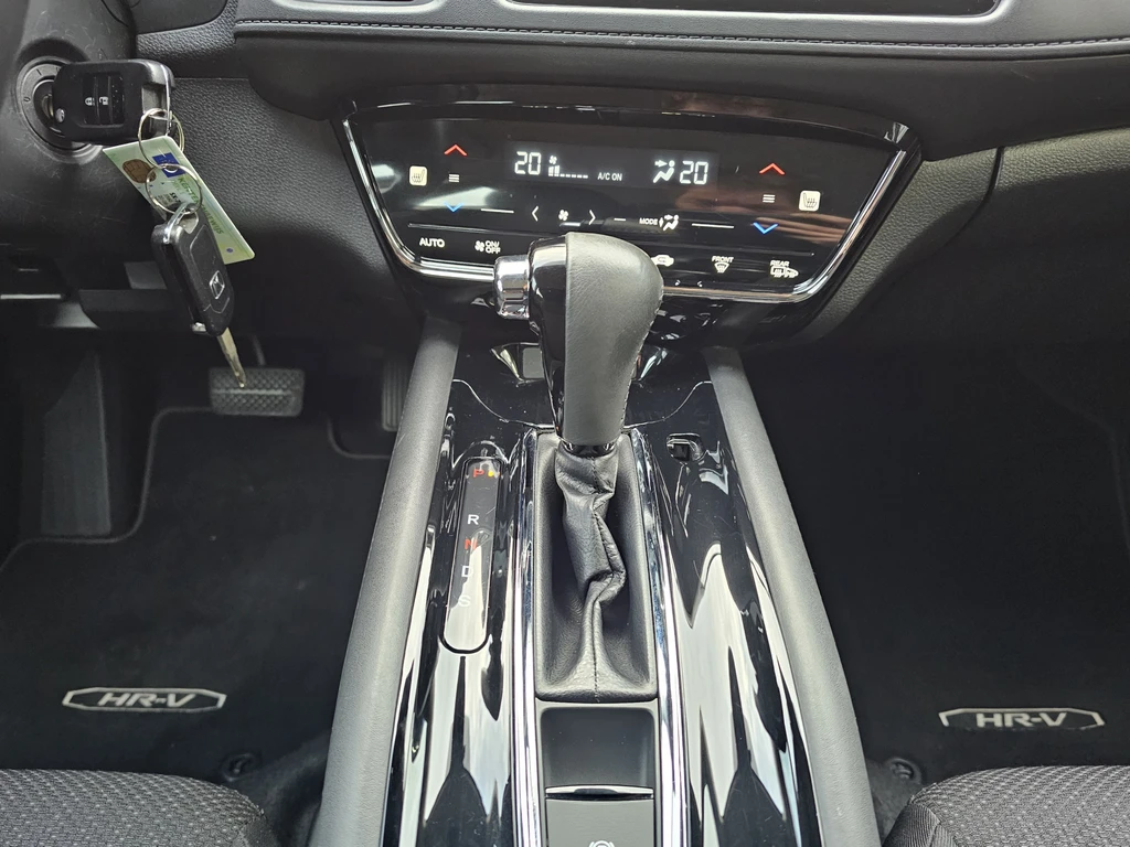 Honda HR-V – foto 28