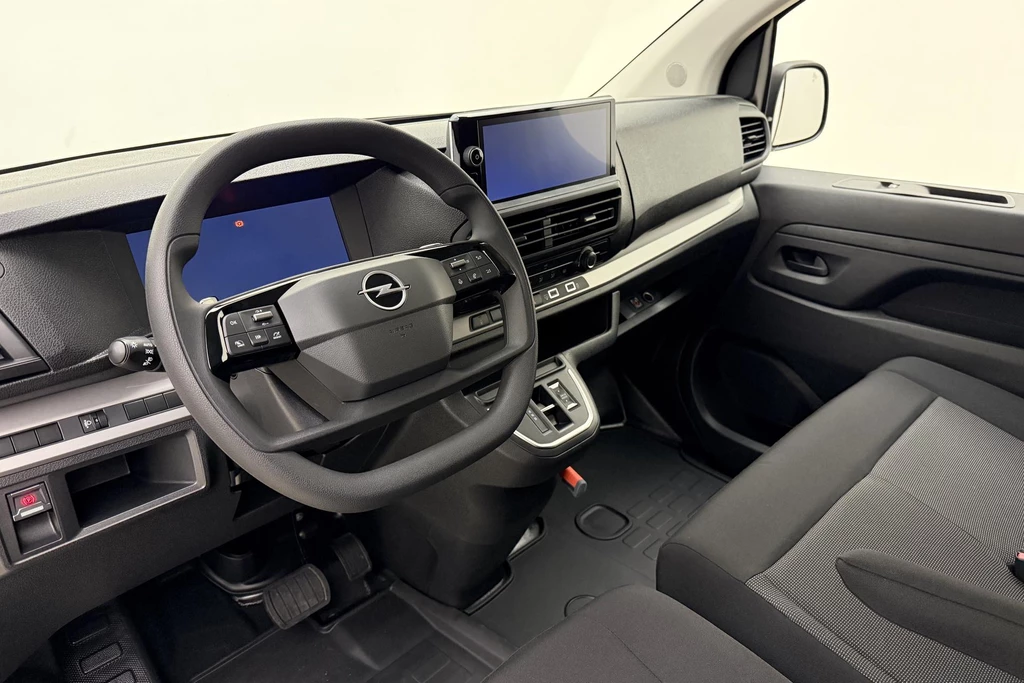Opel Vivaro-e – foto 15