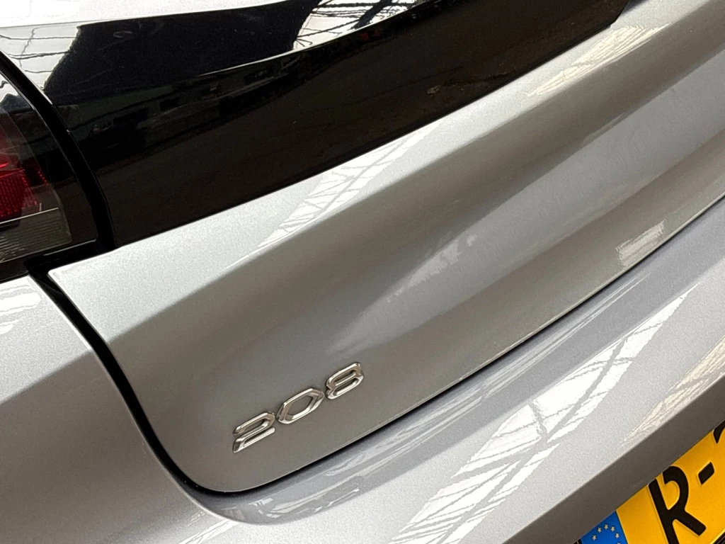 Peugeot 208 – foto 23