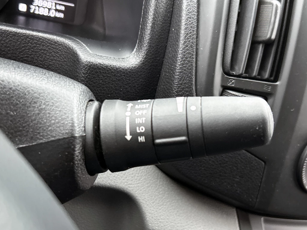 Nissan NV200 – foto 11
