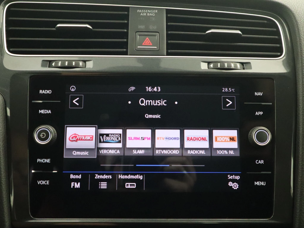 Volkswagen Golf – foto 28