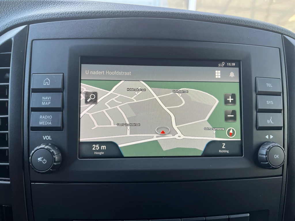 Mercedes-Benz Vito – foto 22
