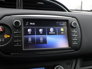 Toyota Yaris – thumbnail 19