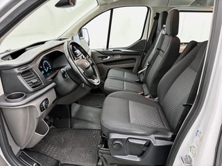 Ford Transit Custom – thumbnail 19