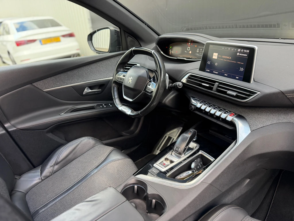 Peugeot 3008 – foto 24