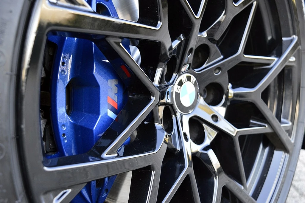 BMW 3 Serie – foto 43
