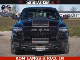 Dodge Ram Pick-Up – thumbnail 18