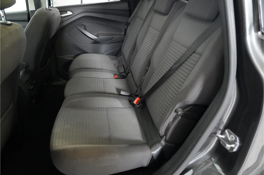 Ford C-MAX – foto 23