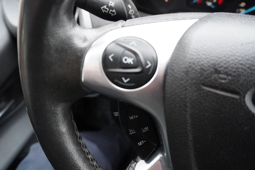 Ford Transit Custom – foto 21