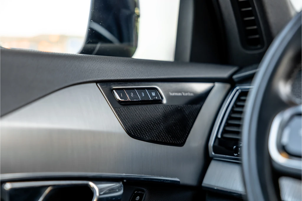 Volvo XC90 – foto 30