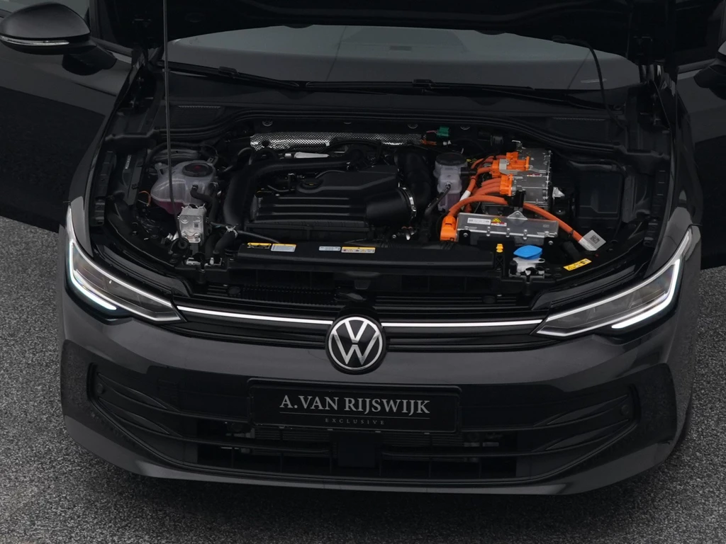 Volkswagen Golf – foto 34