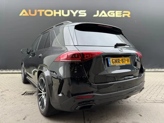 Mercedes-Benz GLE – thumbnail 4