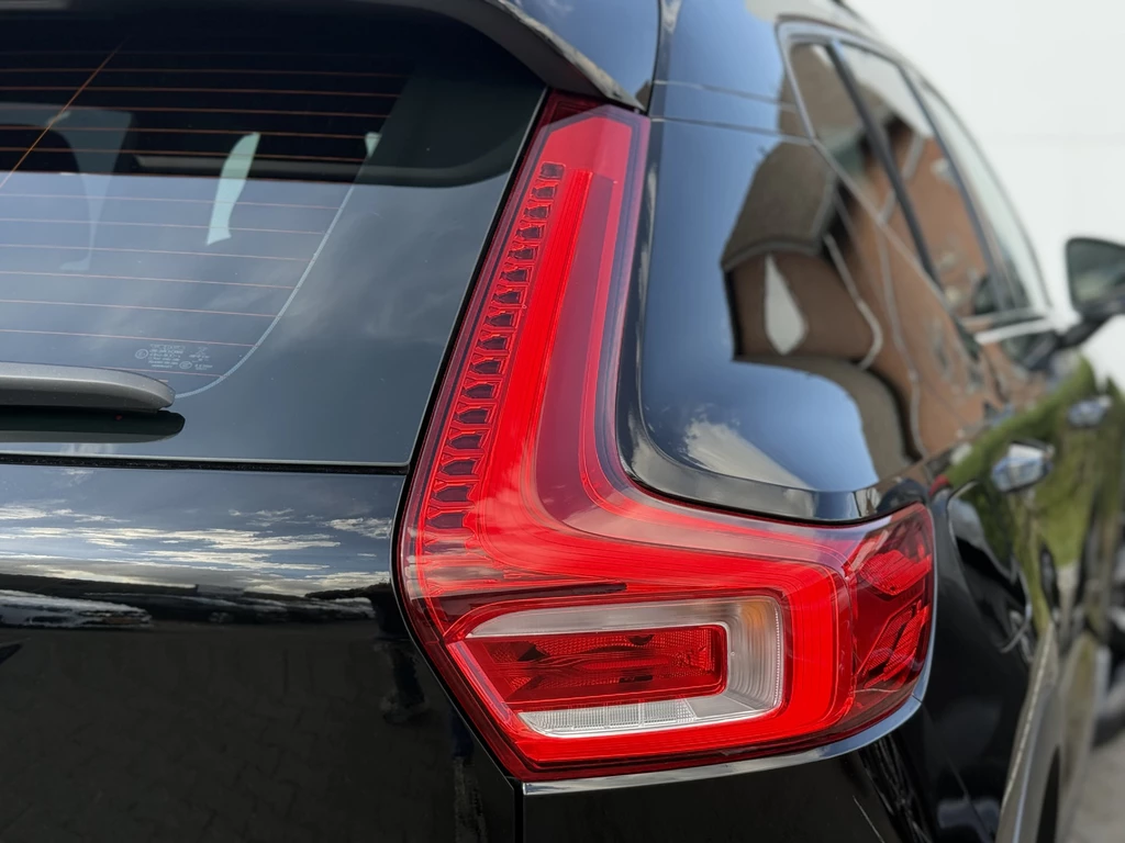 Volvo XC40 – foto 35