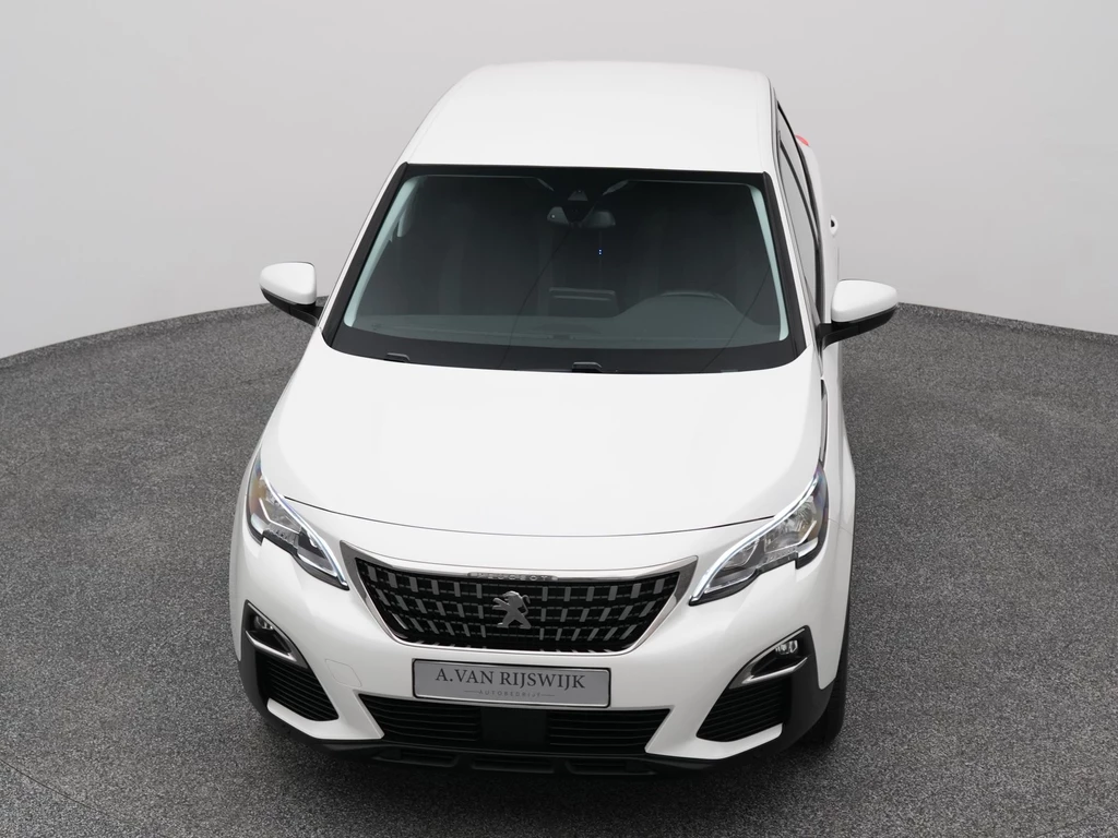 Peugeot 3008 – foto 19
