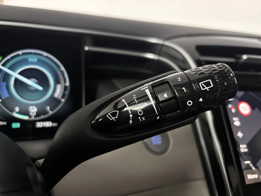 Hyundai Tucson – foto 40