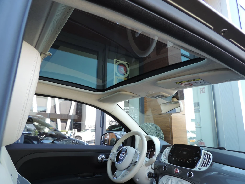 Fiat 500 – foto 10
