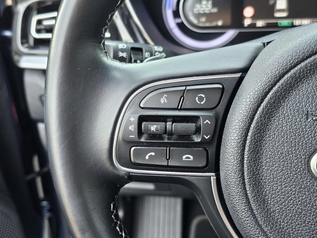 Kia Niro – foto 20