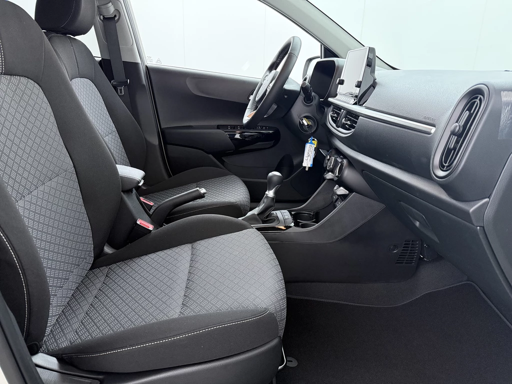 Kia Picanto – foto 40