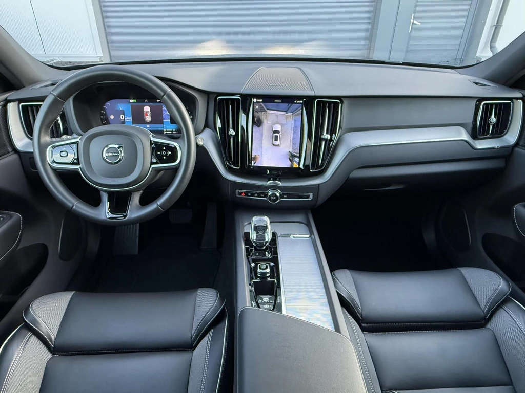 Volvo XC60 – foto 14