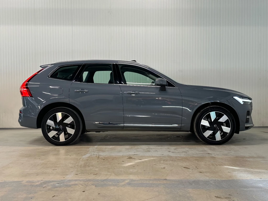 Volvo XC60 – foto 7