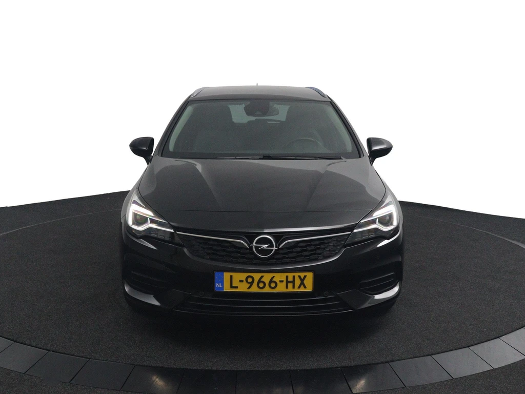 Opel Astra – foto 9