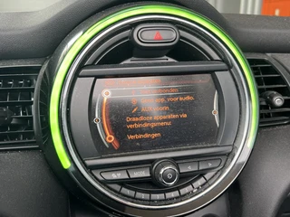 MINI One Cabrio – thumbnail 18