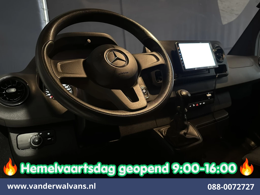 Mercedes-Benz Sprinter – foto 13