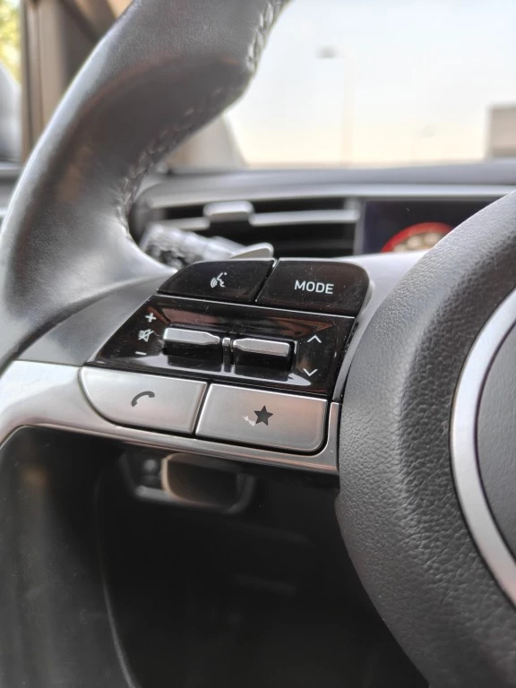 Hyundai Tucson – foto 14