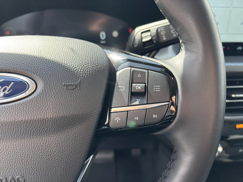 Ford Kuga – foto 20